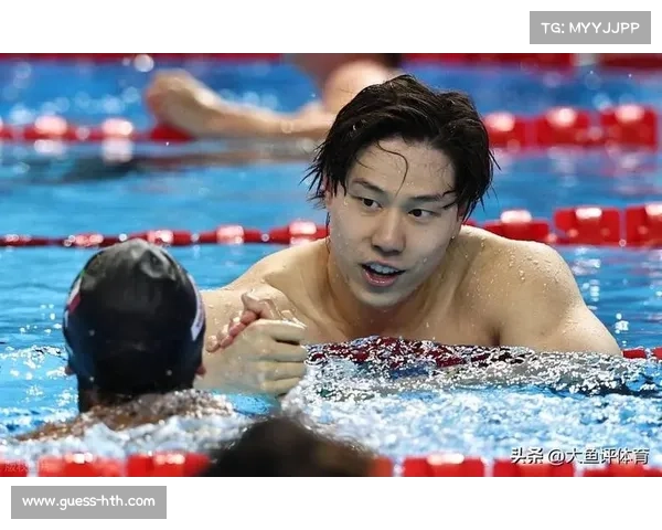 覃海洋直言新加坡夺冠意义深远 成功走出奥运低谷迈出关键一步