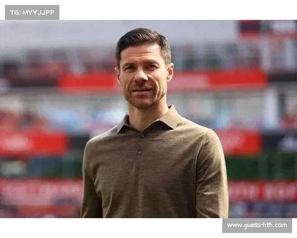 阿隆索强调纪律性是勒沃库森争冠关键