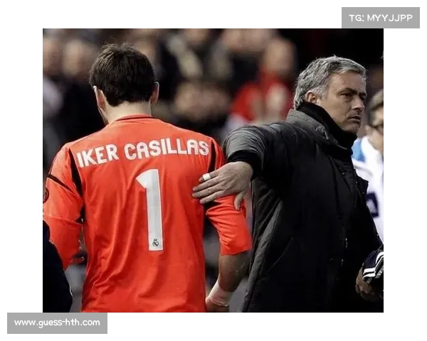 莫德里奇专访:穆里尼奥助我加盟皇马,曾让C罗落泪