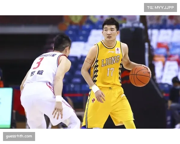 广厦主场加时力克上海,孙铭徽47分创个人季后赛得分新高 广厦主场加时力克上海,孙铭徽47分创个人季后赛得分新高