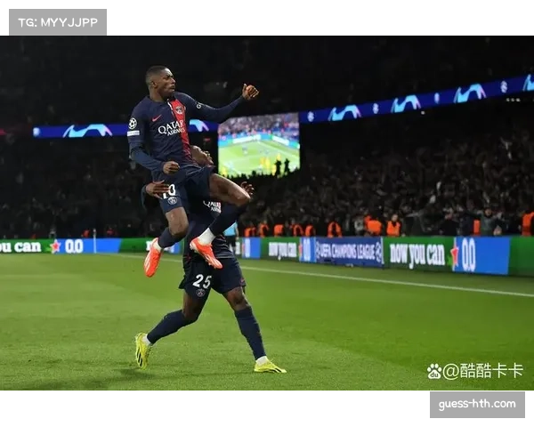 巴黎圣日耳曼5-0马赛，国家德比主队全面碾压